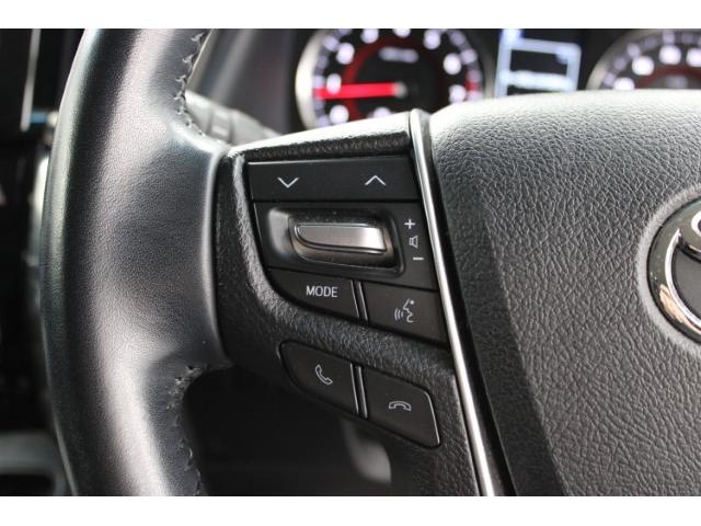 ヴェルファイア 2.5Z ALPINEナビ/バックモニター/レーダークルーズコントロール/片側電動スライドドア/ETC/フルセグTV/衝突軽減ブレーキ/オートマチックハイビーム/オートブレーキホールド/LEDヘッドライト/(68枚目)