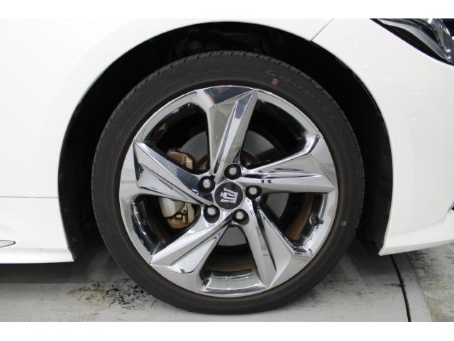 クラウンハイブリッド RSアドバンス OP黒革シート 純正ナビ バックモニター ベンチレーション シートヒーター レーダークルーズコントロール ブラインドスポットモニター オートブレーキホールド オートマチックハイビーム ETC(25枚目)