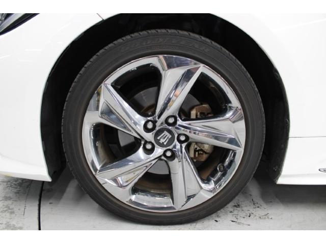 クラウンハイブリッド RSアドバンス OP黒革シート 純正ナビ バックモニター ベンチレーション シートヒーター レーダークルーズコントロール ブラインドスポットモニター オートブレーキホールド オートマチックハイビーム ETC(26枚目)