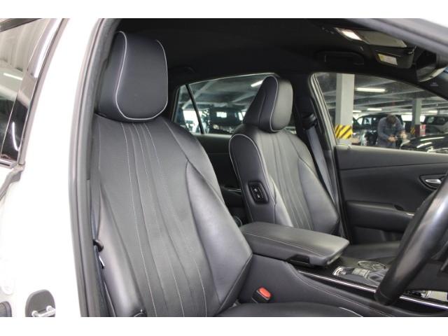 クラウンハイブリッド RSアドバンス OP黒革シート 純正ナビ バックモニター ベンチレーション シートヒーター レーダークルーズコントロール ブラインドスポットモニター オートブレーキホールド オートマチックハイビーム ETC(30枚目)