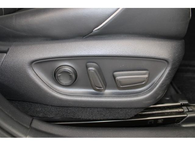 クラウンハイブリッド RSアドバンス OP黒革シート 純正ナビ バックモニター ベンチレーション シートヒーター レーダークルーズコントロール ブラインドスポットモニター オートブレーキホールド オートマチックハイビーム ETC(31枚目)