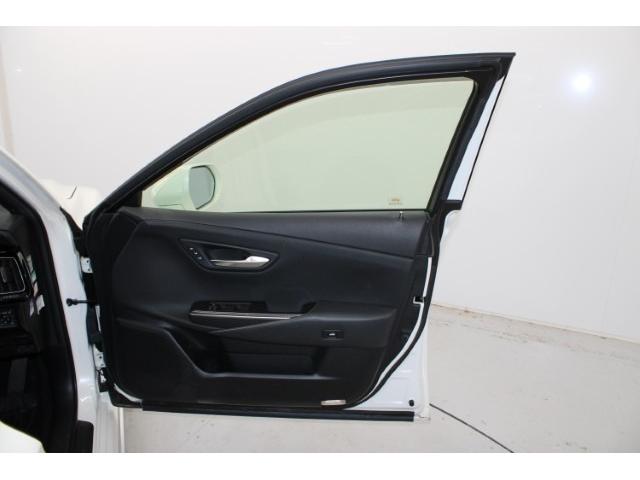 クラウンハイブリッド RSアドバンス OP黒革シート 純正ナビ バックモニター ベンチレーション シートヒーター レーダークルーズコントロール ブラインドスポットモニター オートブレーキホールド オートマチックハイビーム ETC(34枚目)