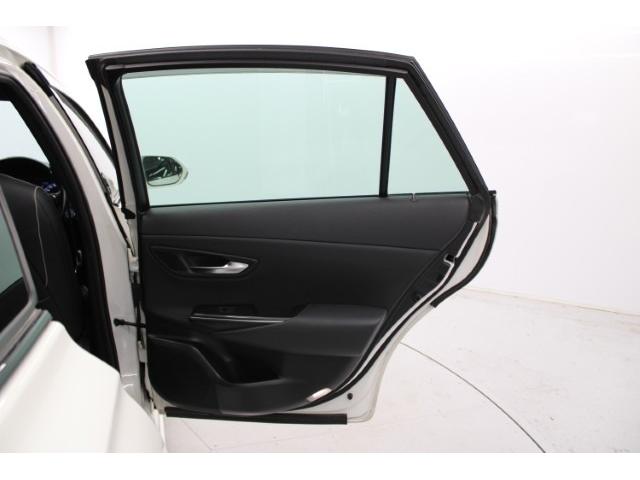 クラウンハイブリッド RSアドバンス OP黒革シート 純正ナビ バックモニター ベンチレーション シートヒーター レーダークルーズコントロール ブラインドスポットモニター オートブレーキホールド オートマチックハイビーム ETC(39枚目)