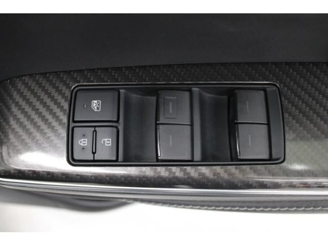 クラウンハイブリッド RSアドバンス OP黒革シート 純正ナビ バックモニター ベンチレーション シートヒーター レーダークルーズコントロール ブラインドスポットモニター オートブレーキホールド オートマチックハイビーム ETC(40枚目)