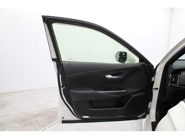 クラウンハイブリッド RSアドバンス OP黒革シート 純正ナビ バックモニター ベンチレーション シートヒーター レーダークルーズコントロール ブラインドスポットモニター オートブレーキホールド オートマチックハイビーム ETC(46枚目)