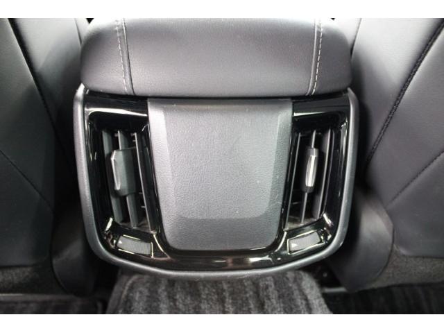 クラウンハイブリッド RSアドバンス OP黒革シート 純正ナビ バックモニター ベンチレーション シートヒーター レーダークルーズコントロール ブラインドスポットモニター オートブレーキホールド オートマチックハイビーム ETC(52枚目)