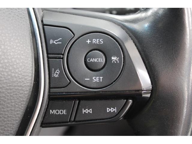 クラウンハイブリッド RSアドバンス OP黒革シート 純正ナビ バックモニター ベンチレーション シートヒーター レーダークルーズコントロール ブラインドスポットモニター オートブレーキホールド オートマチックハイビーム ETC(65枚目)