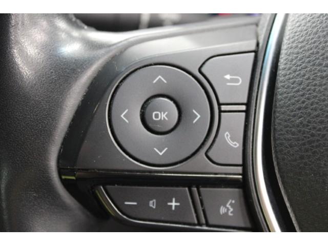 クラウンハイブリッド RSアドバンス OP黒革シート 純正ナビ バックモニター ベンチレーション シートヒーター レーダークルーズコントロール ブラインドスポットモニター オートブレーキホールド オートマチックハイビーム ETC(66枚目)