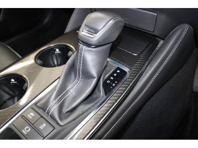 クラウンハイブリッド RSアドバンス OP黒革シート 純正ナビ バックモニター ベンチレーション シートヒーター レーダークルーズコントロール ブラインドスポットモニター オートブレーキホールド オートマチックハイビーム ETC(69枚目)