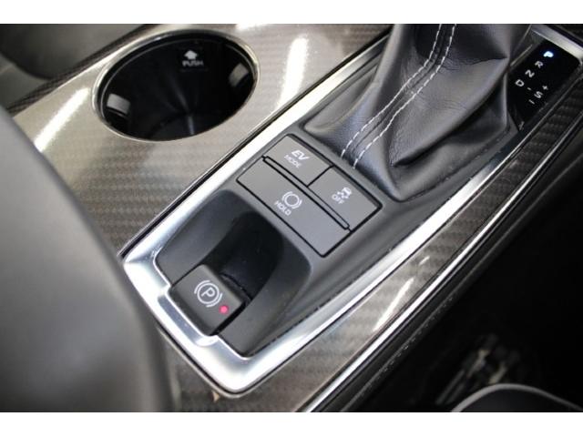 クラウンハイブリッド RSアドバンス OP黒革シート 純正ナビ バックモニター ベンチレーション シートヒーター レーダークルーズコントロール ブラインドスポットモニター オートブレーキホールド オートマチックハイビーム ETC(70枚目)