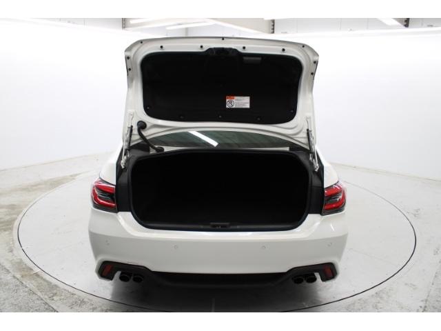 クラウンハイブリッド RSアドバンス OP黒革シート 純正ナビ バックモニター ベンチレーション シートヒーター レーダークルーズコントロール ブラインドスポットモニター オートブレーキホールド オートマチックハイビーム ETC(76枚目)