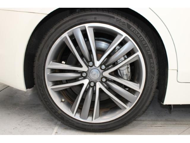 スカイライン 350GT ハイブリッド タイプSP 禁煙車/純正8インチナビ/地デジ/全周囲カメラ/レーダークルーズコントロール/衝突軽減ブレーキ/BOSEサウンド/LEDヘッド/ビルトインETC/Bluetooth/シートヒーター/電動シート/(19枚目)