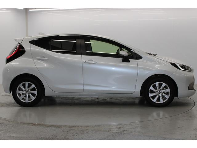 アクア Z 禁煙車 純正10.5インチナビ ビルトインETC2.0 アラウンドビューモニター アダプティブクルーズコントロール ヘッドアップディスプレイ トヨタセーフティセンス ブラインドスポットモニター LED(5枚目)