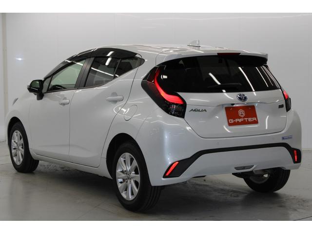 アクア Z 禁煙車 純正10.5インチナビ ビルトインETC2.0 アラウンドビューモニター アダプティブクルーズコントロール ヘッドアップディスプレイ トヨタセーフティセンス ブラインドスポットモニター LED(8枚目)