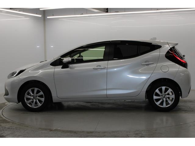 アクア Z 禁煙車 純正10.5インチナビ ビルトインETC2.0 アラウンドビューモニター アダプティブクルーズコントロール ヘッドアップディスプレイ トヨタセーフティセンス ブラインドスポットモニター LED(9枚目)