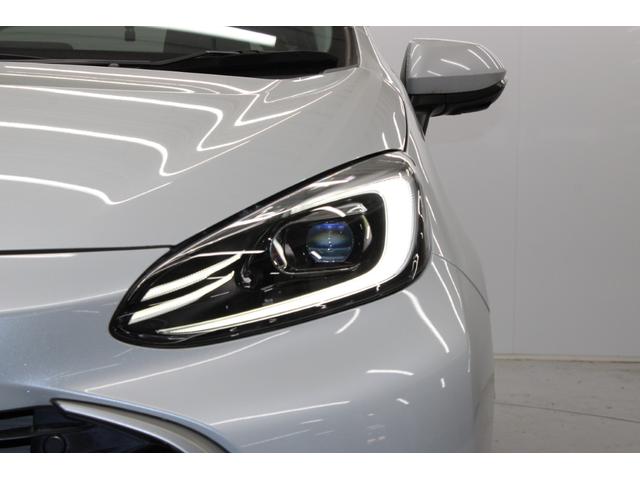 アクア Z 禁煙車 純正10.5インチナビ ビルトインETC2.0 アラウンドビューモニター アダプティブクルーズコントロール ヘッドアップディスプレイ トヨタセーフティセンス ブラインドスポットモニター LED(11枚目)