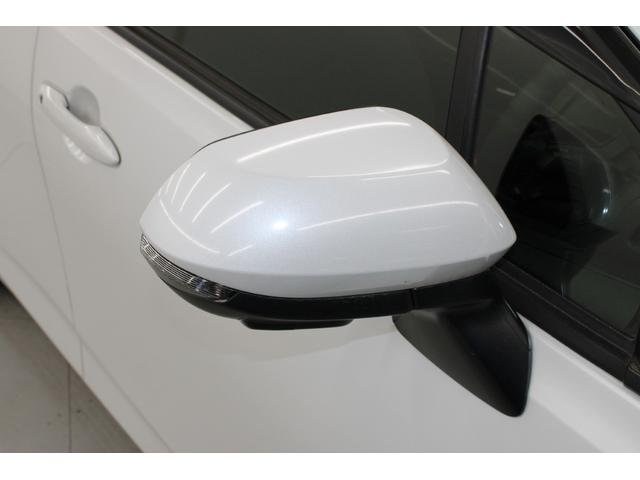 アクア Z 禁煙車 純正10.5インチナビ ビルトインETC2.0 アラウンドビューモニター アダプティブクルーズコントロール ヘッドアップディスプレイ トヨタセーフティセンス ブラインドスポットモニター LED(16枚目)