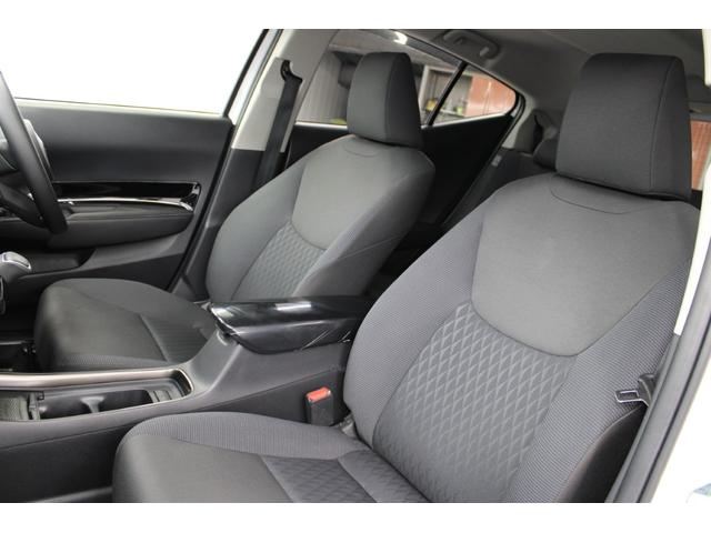 アクア Z 禁煙車 純正10.5インチナビ ビルトインETC2.0 アラウンドビューモニター アダプティブクルーズコントロール ヘッドアップディスプレイ トヨタセーフティセンス ブラインドスポットモニター LED(25枚目)