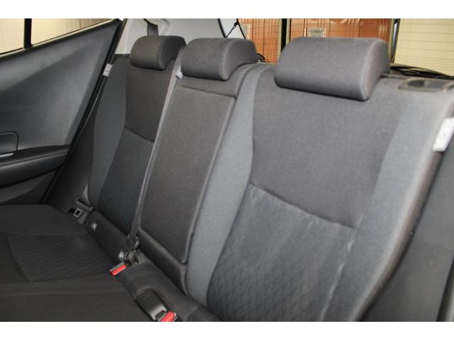 アクア Z 禁煙車 純正10.5インチナビ ビルトインETC2.0 アラウンドビューモニター アダプティブクルーズコントロール ヘッドアップディスプレイ トヨタセーフティセンス ブラインドスポットモニター LED(29枚目)