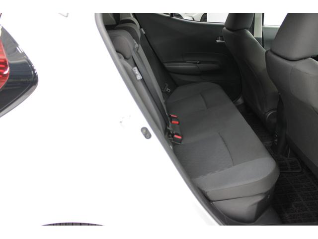 アクア Z 禁煙車 純正10.5インチナビ ビルトインETC2.0 アラウンドビューモニター アダプティブクルーズコントロール ヘッドアップディスプレイ トヨタセーフティセンス ブラインドスポットモニター LED(34枚目)