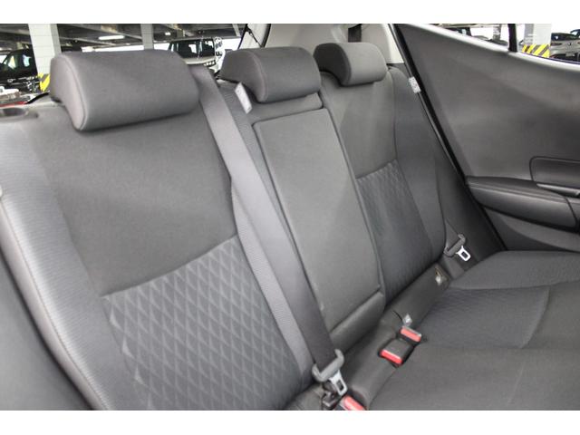 アクア Z 禁煙車 純正10.5インチナビ ビルトインETC2.0 アラウンドビューモニター アダプティブクルーズコントロール ヘッドアップディスプレイ トヨタセーフティセンス ブラインドスポットモニター LED(35枚目)