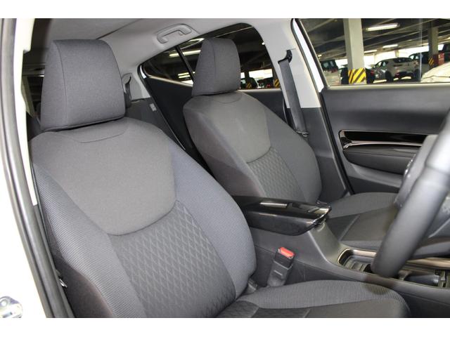 アクア Z 禁煙車 純正10.5インチナビ ビルトインETC2.0 アラウンドビューモニター アダプティブクルーズコントロール ヘッドアップディスプレイ トヨタセーフティセンス ブラインドスポットモニター LED(38枚目)