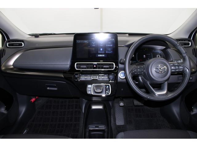 アクア Z 禁煙車 純正10.5インチナビ ビルトインETC2.0 アラウンドビューモニター アダプティブクルーズコントロール ヘッドアップディスプレイ トヨタセーフティセンス ブラインドスポットモニター LED(41枚目)