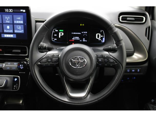 アクア Z 禁煙車 純正10.5インチナビ ビルトインETC2.0 アラウンドビューモニター アダプティブクルーズコントロール ヘッドアップディスプレイ トヨタセーフティセンス ブラインドスポットモニター LED(42枚目)