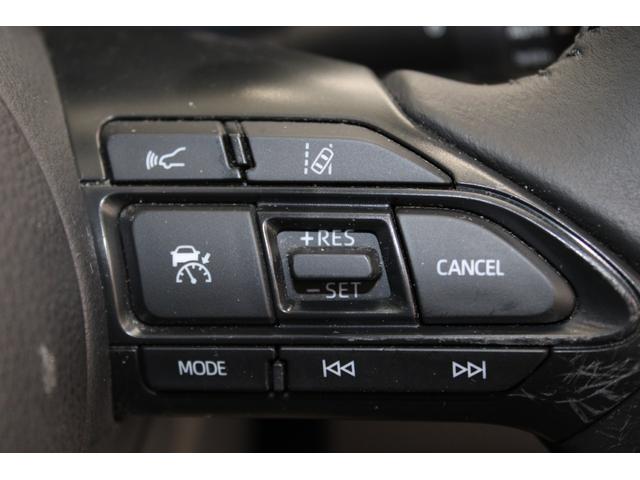 アクア Z 禁煙車 純正10.5インチナビ ビルトインETC2.0 アラウンドビューモニター アダプティブクルーズコントロール ヘッドアップディスプレイ トヨタセーフティセンス ブラインドスポットモニター LED(52枚目)