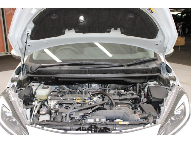 アクア Z 禁煙車 純正10.5インチナビ ビルトインETC2.0 アラウンドビューモニター アダプティブクルーズコントロール ヘッドアップディスプレイ トヨタセーフティセンス ブラインドスポットモニター LED(69枚目)