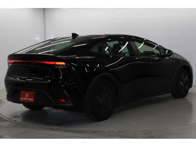 プリウス U 現行 禁煙車 純正8インチディスプレイオーディオ ビルトインETC2.0 トヨタセーフティセンス ブラインドスポットモニター アラウンドビューモニター シートヒーター アダプティブクルーズコントロール(6枚目)