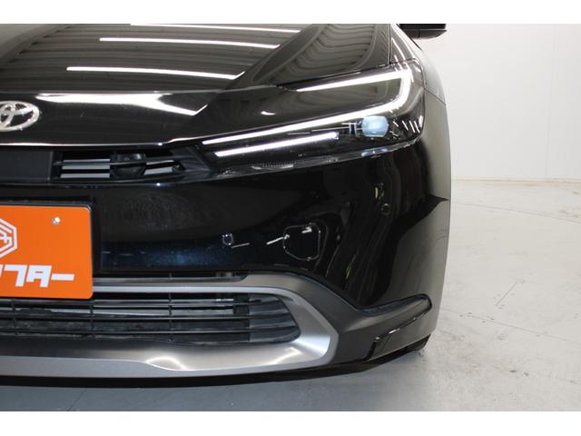 プリウス U 現行 禁煙車 純正8インチディスプレイオーディオ ビルトインETC2.0 トヨタセーフティセンス ブラインドスポットモニター アラウンドビューモニター シートヒーター アダプティブクルーズコントロール(14枚目)