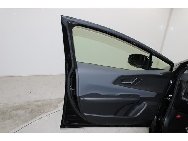 プリウス U 現行 禁煙車 純正8インチディスプレイオーディオ ビルトインETC2.0 トヨタセーフティセンス ブラインドスポットモニター アラウンドビューモニター シートヒーター アダプティブクルーズコントロール(23枚目)