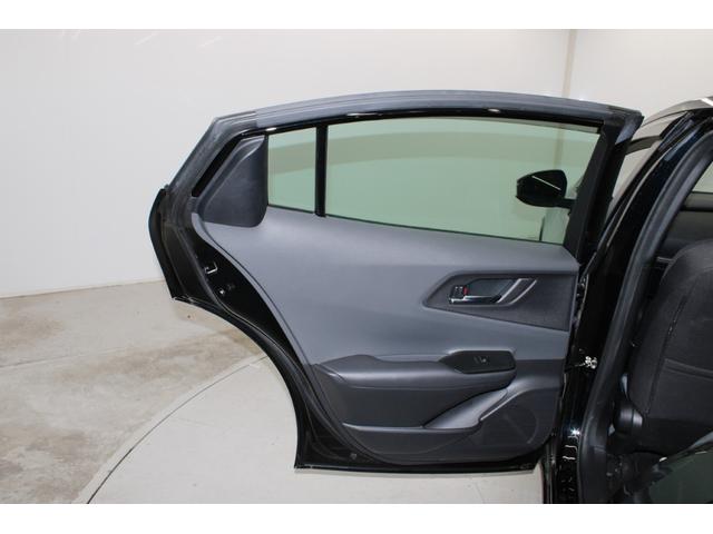 プリウス U 現行 禁煙車 純正8インチディスプレイオーディオ ビルトインETC2.0 トヨタセーフティセンス ブラインドスポットモニター アラウンドビューモニター シートヒーター アダプティブクルーズコントロール(26枚目)