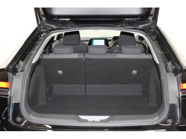 プリウス U 現行 禁煙車 純正8インチディスプレイオーディオ ビルトインETC2.0 トヨタセーフティセンス ブラインドスポットモニター アラウンドビューモニター シートヒーター アダプティブクルーズコントロール(30枚目)