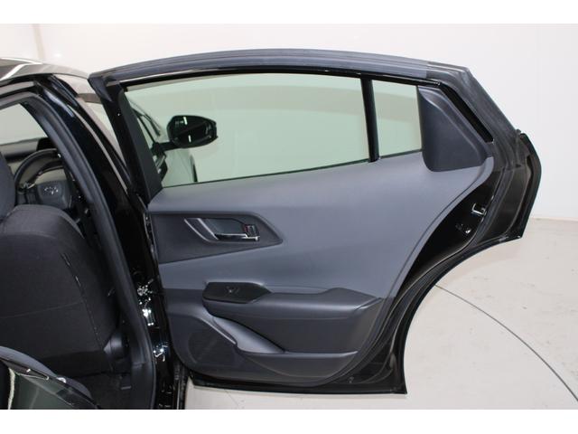 プリウス U 現行 禁煙車 純正8インチディスプレイオーディオ ビルトインETC2.0 トヨタセーフティセンス ブラインドスポットモニター アラウンドビューモニター シートヒーター アダプティブクルーズコントロール(33枚目)