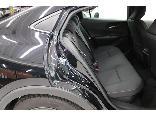 プリウス U 現行 禁煙車 純正8インチディスプレイオーディオ ビルトインETC2.0 トヨタセーフティセンス ブラインドスポットモニター アラウンドビューモニター シートヒーター アダプティブクルーズコントロール(34枚目)
