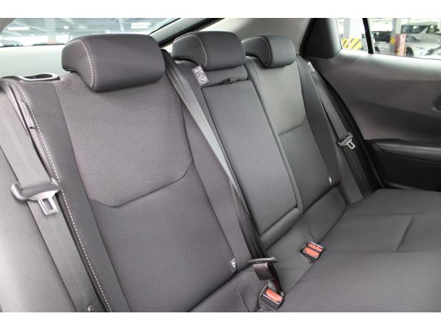 プリウス U 現行 禁煙車 純正8インチディスプレイオーディオ ビルトインETC2.0 トヨタセーフティセンス ブラインドスポットモニター アラウンドビューモニター シートヒーター アダプティブクルーズコントロール(35枚目)