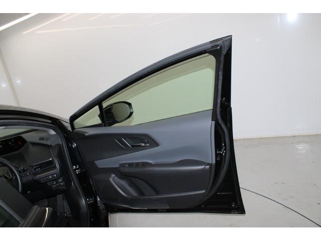 プリウス U 現行 禁煙車 純正8インチディスプレイオーディオ ビルトインETC2.0 トヨタセーフティセンス ブラインドスポットモニター アラウンドビューモニター シートヒーター アダプティブクルーズコントロール(36枚目)