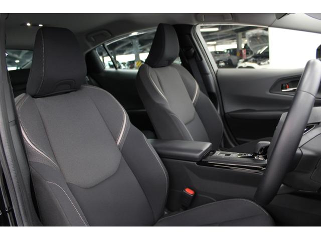 プリウス U 現行 禁煙車 純正8インチディスプレイオーディオ ビルトインETC2.0 トヨタセーフティセンス ブラインドスポットモニター アラウンドビューモニター シートヒーター アダプティブクルーズコントロール(38枚目)
