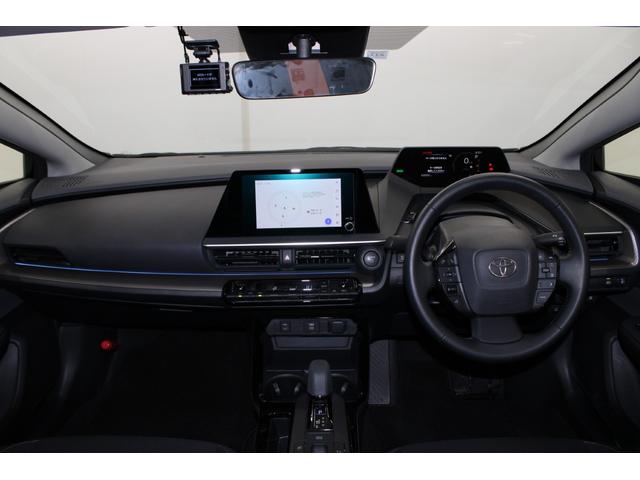 プリウス U 現行 禁煙車 純正8インチディスプレイオーディオ ビルトインETC2.0 トヨタセーフティセンス ブラインドスポットモニター アラウンドビューモニター シートヒーター アダプティブクルーズコントロール(42枚目)