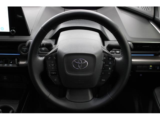 プリウス U 現行 禁煙車 純正8インチディスプレイオーディオ ビルトインETC2.0 トヨタセーフティセンス ブラインドスポットモニター アラウンドビューモニター シートヒーター アダプティブクルーズコントロール(43枚目)
