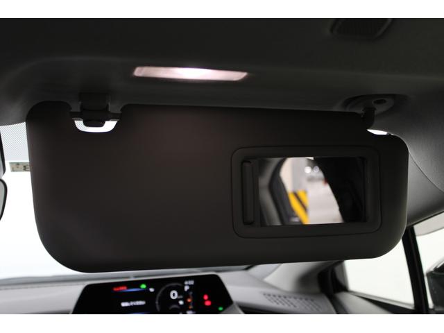 プリウス U 現行 禁煙車 純正8インチディスプレイオーディオ ビルトインETC2.0 トヨタセーフティセンス ブラインドスポットモニター アラウンドビューモニター シートヒーター アダプティブクルーズコントロール(46枚目)