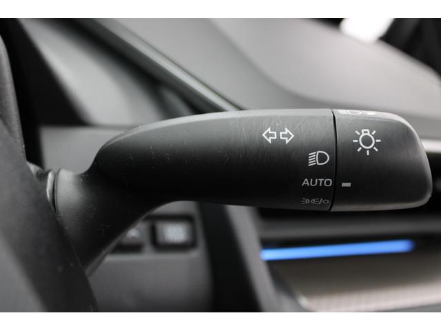 プリウス U 現行 禁煙車 純正8インチディスプレイオーディオ ビルトインETC2.0 トヨタセーフティセンス ブラインドスポットモニター アラウンドビューモニター シートヒーター アダプティブクルーズコントロール(55枚目)