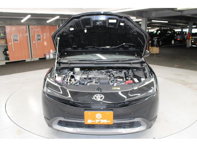 プリウス U 現行 禁煙車 純正8インチディスプレイオーディオ ビルトインETC2.0 トヨタセーフティセンス ブラインドスポットモニター アラウンドビューモニター シートヒーター アダプティブクルーズコントロール(69枚目)