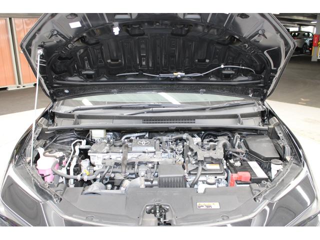 プリウス U 現行 禁煙車 純正8インチディスプレイオーディオ ビルトインETC2.0 トヨタセーフティセンス ブラインドスポットモニター アラウンドビューモニター シートヒーター アダプティブクルーズコントロール(70枚目)