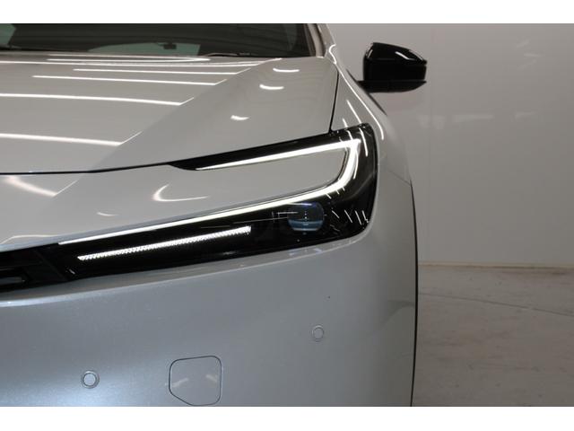 プリウス U 現行 禁煙車 純正8インチディスプレイオーディオ ビルトインETC2.0 トヨタセーフティセンス ブラインドスポットモニター アラウンドビューモニター ステアリングヒーター アダプティブクルコン(8枚目)