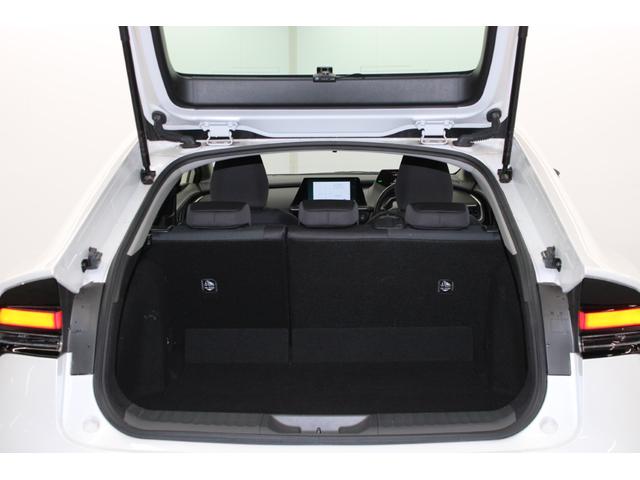 プリウス U 現行 禁煙車 純正8インチディスプレイオーディオ ビルトインETC2.0 トヨタセーフティセンス ブラインドスポットモニター アラウンドビューモニター ステアリングヒーター アダプティブクルコン(27枚目)