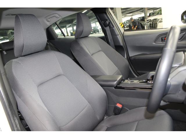 プリウス U 現行 禁煙車 純正8インチディスプレイオーディオ ビルトインETC2.0 トヨタセーフティセンス ブラインドスポットモニター アラウンドビューモニター ステアリングヒーター アダプティブクルコン(35枚目)