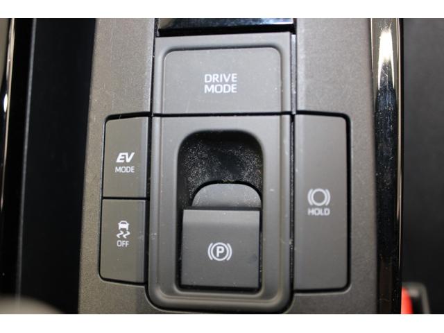 プリウス U 現行 禁煙車 純正8インチディスプレイオーディオ ビルトインETC2.0 トヨタセーフティセンス ブラインドスポットモニター アラウンドビューモニター ステアリングヒーター アダプティブクルコン(65枚目)